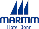 Maritim Bonn - Sponsor der WM der Professionals