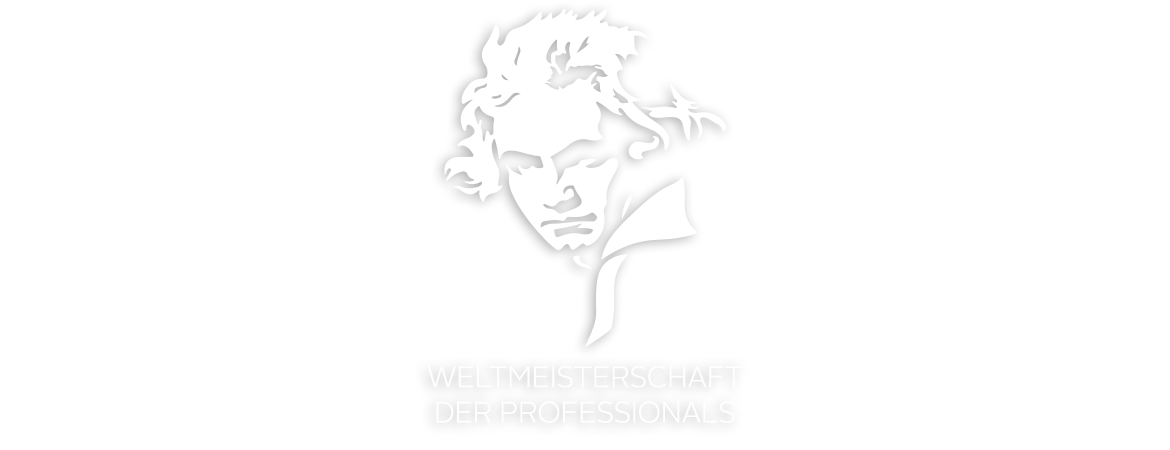 WM der Professionals Logo